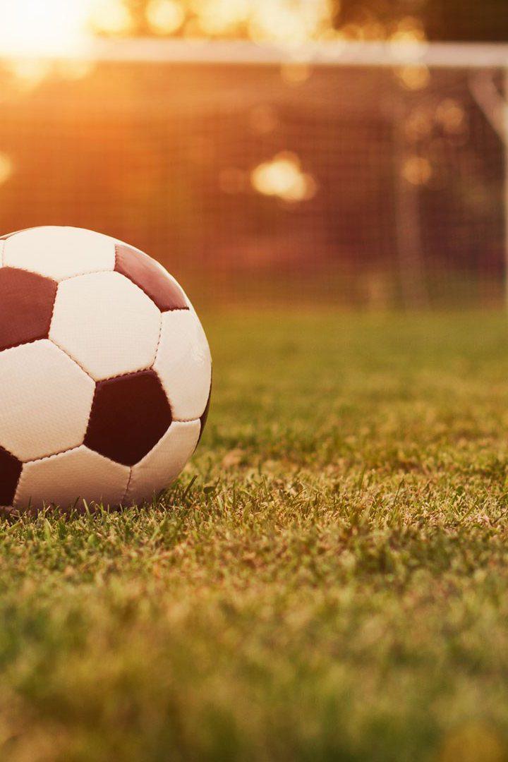 Футбол. Сделано в России. "Динамо" - "Амкар"