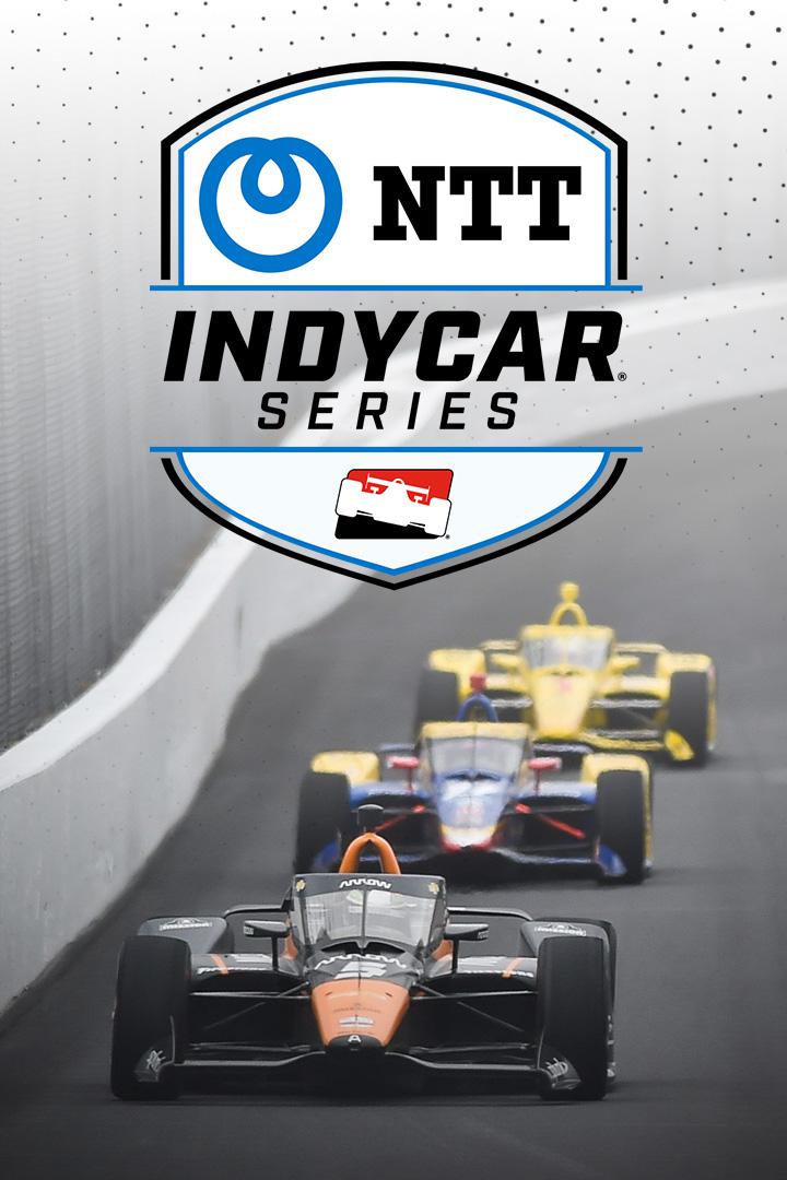 Автоспорт. Серия Индикар. Сезон 2021. 14 этап. Гран-При Портленда. Трасса Portland International Raceway, Орегон