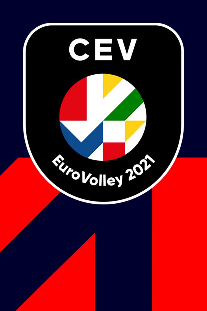 Волейбол. Чемпионат Европы. Женщины. Финал. Сербия - Италия. Трансляция из Сербии