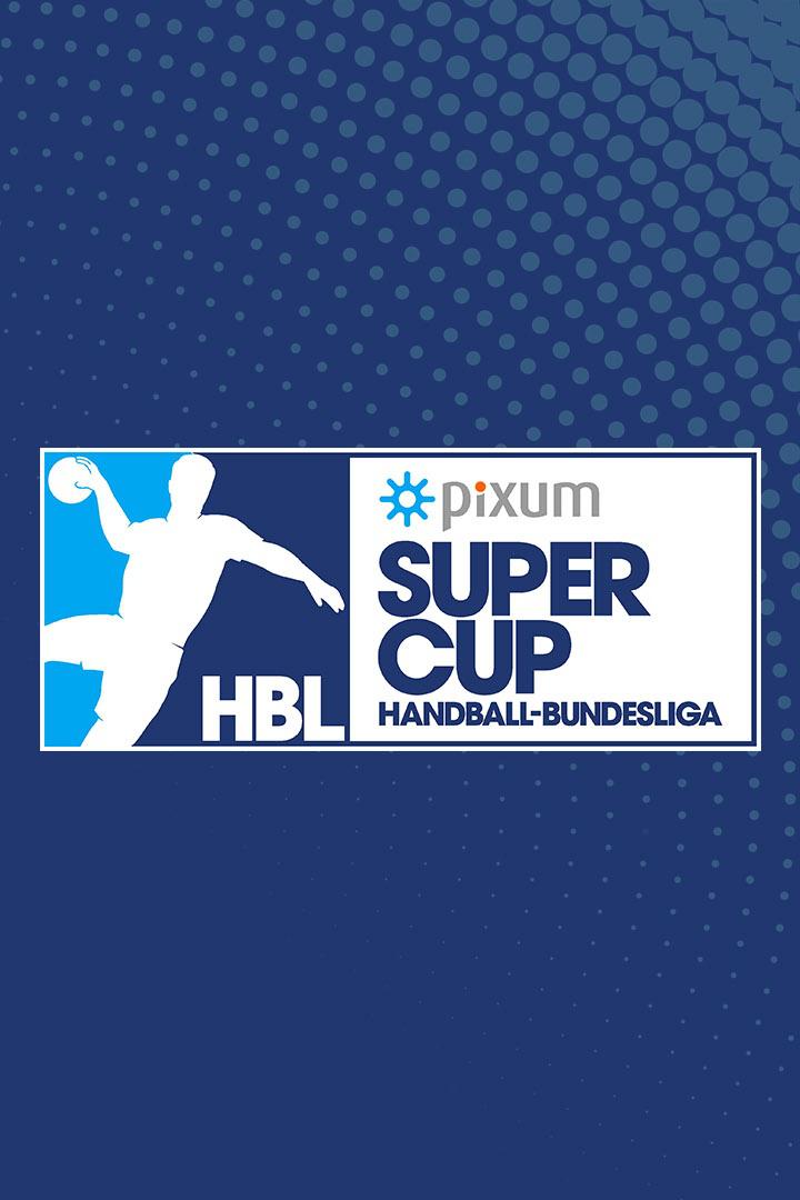 Гандбол. Суперкубок Германии. Мужчины. Киль - Балинген Вейлштеттен