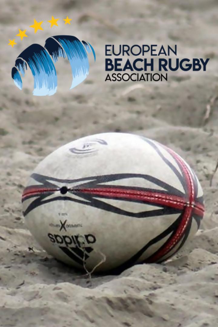 Пляжный регби. Финал Чемпионата Европы 2021. Финалы