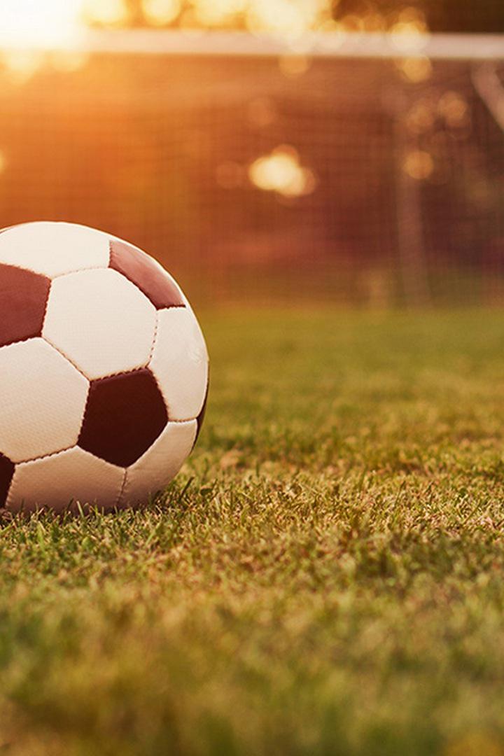 Футбол. Сделано в России. "Спартак" - ЦСКА