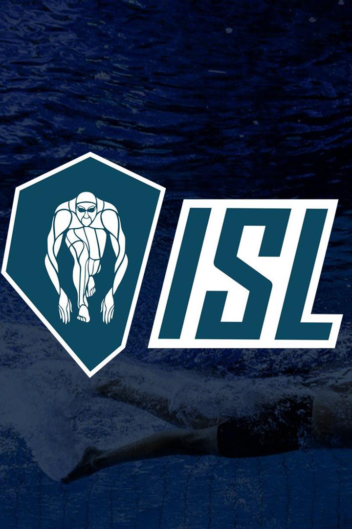 Плавание. Лига ISL. 8-й этап. День 2-й. Трансляция из Италии