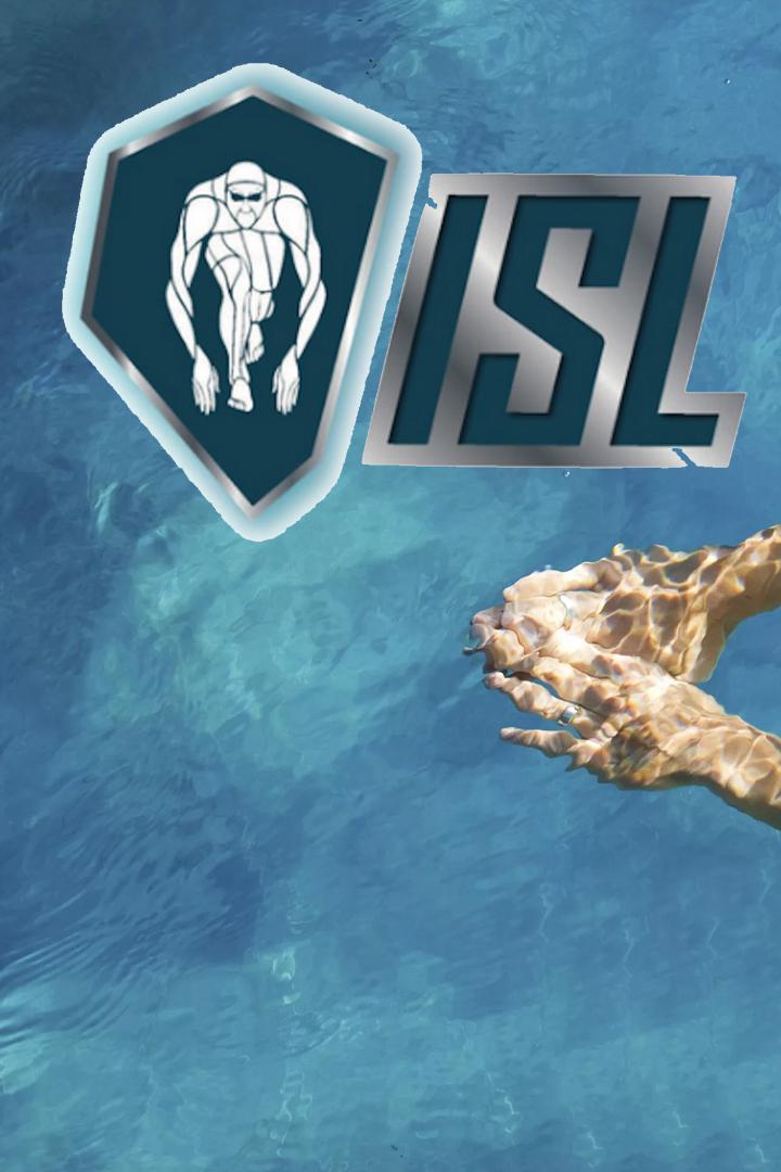 Плавание. Лига ISL. 10-й этап. Трансляция из Италии