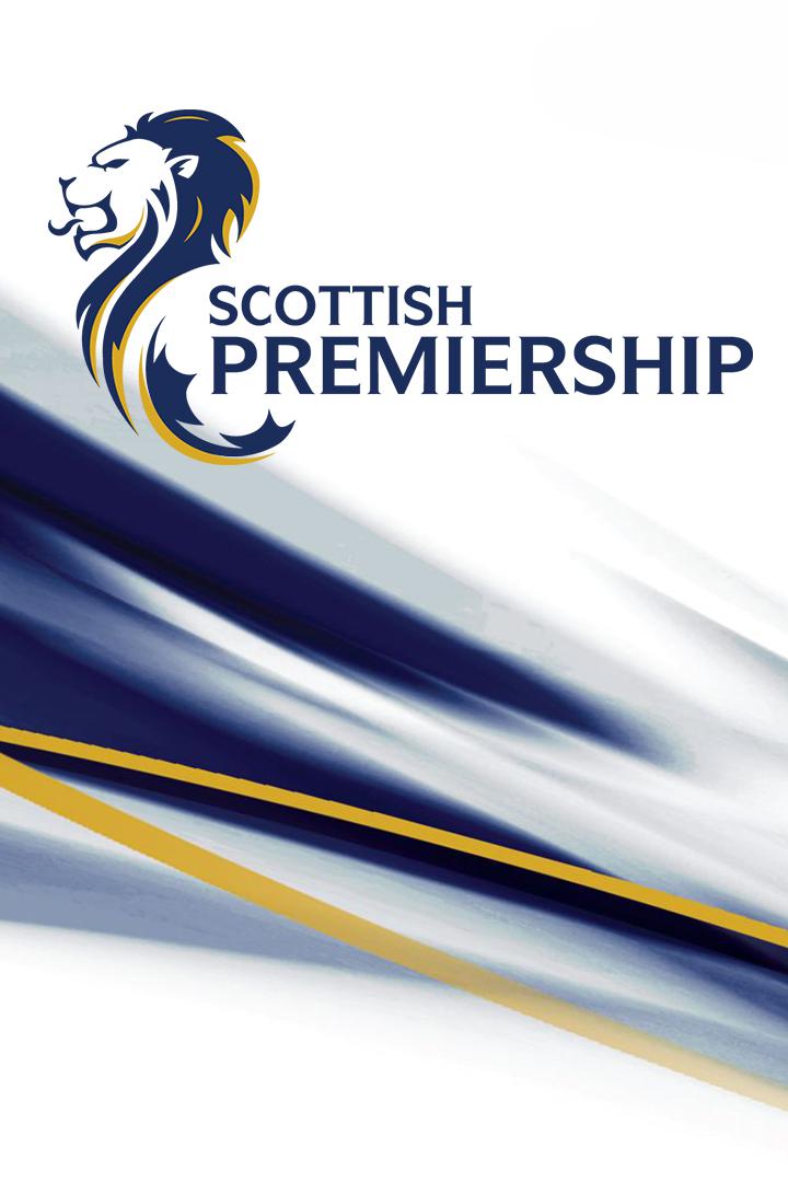 Чемпионат Шотландии.  Сент-Миррен  -  Абердин