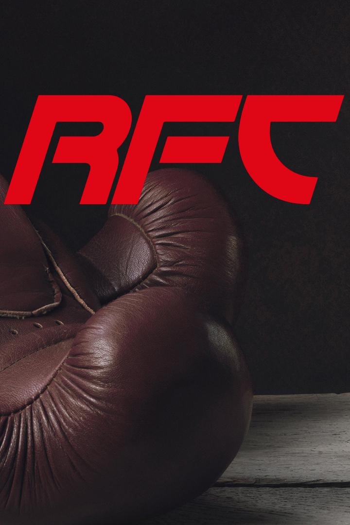 RFC 1: Игорь Олчонов v Андрей Ветлугин. Трансляция из Екатеринбурга