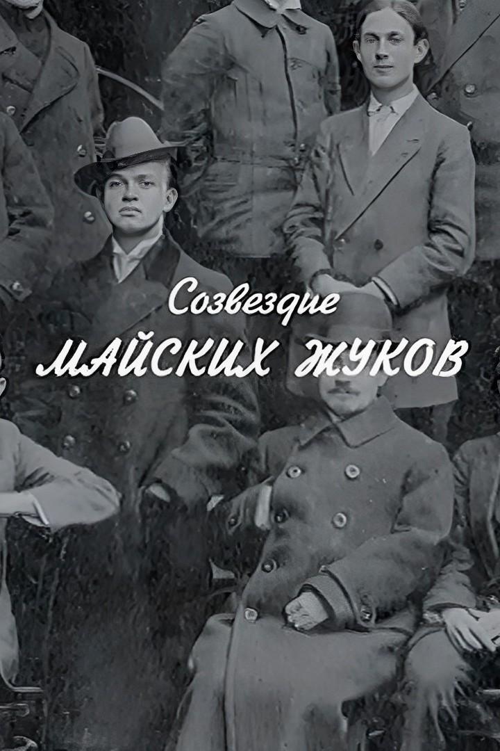Созвездие Майских жуков