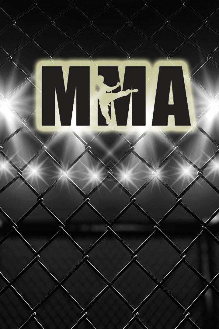 Горилла ММА Серия NAMES. А.Асамов vs Н.Белов