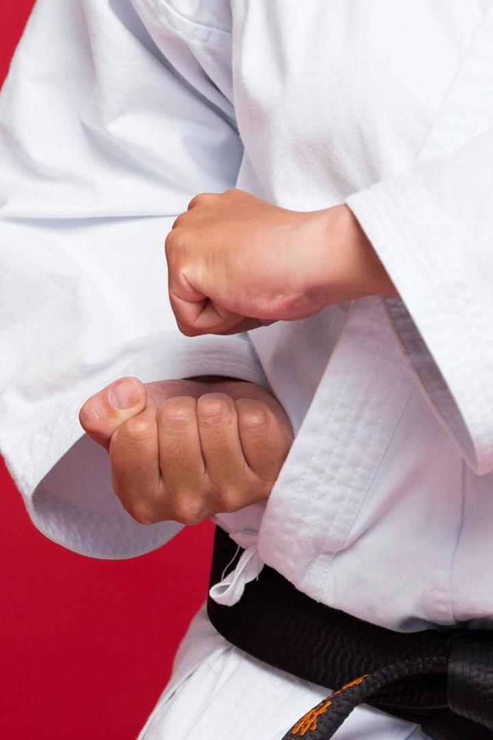 Каратэ. Кубок России