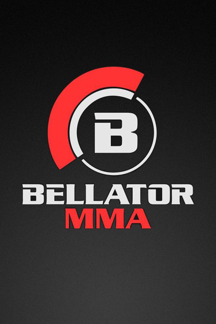 Смешанные единоборства. Bellator. Кристиана Жустино против Арлин Бленкоув