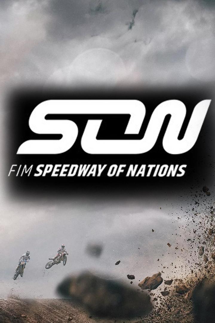 Мотоспорт. Спидвей. Кубок наций. Финал. Трансляция из Великобритании