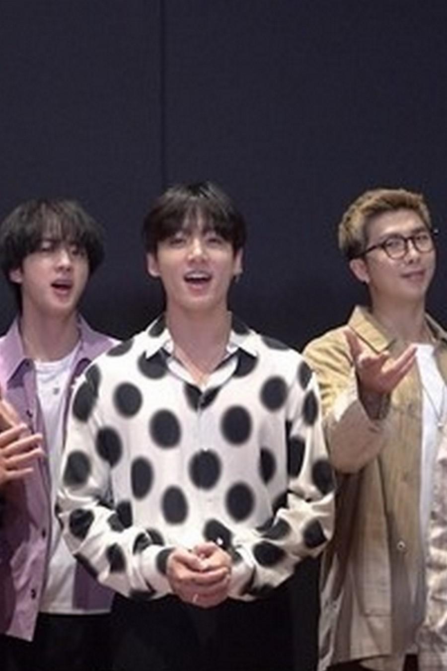 I Learned Korean Thanks to BTS
