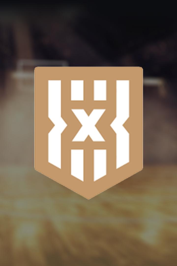 Кубок России по баскетболу 3х3