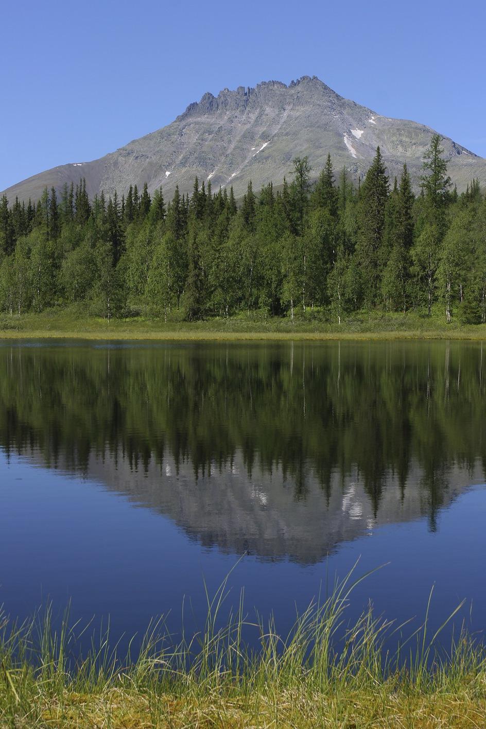 Приключения на Урале