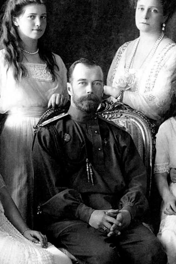 Цикл фильмов о Первой мировой войне