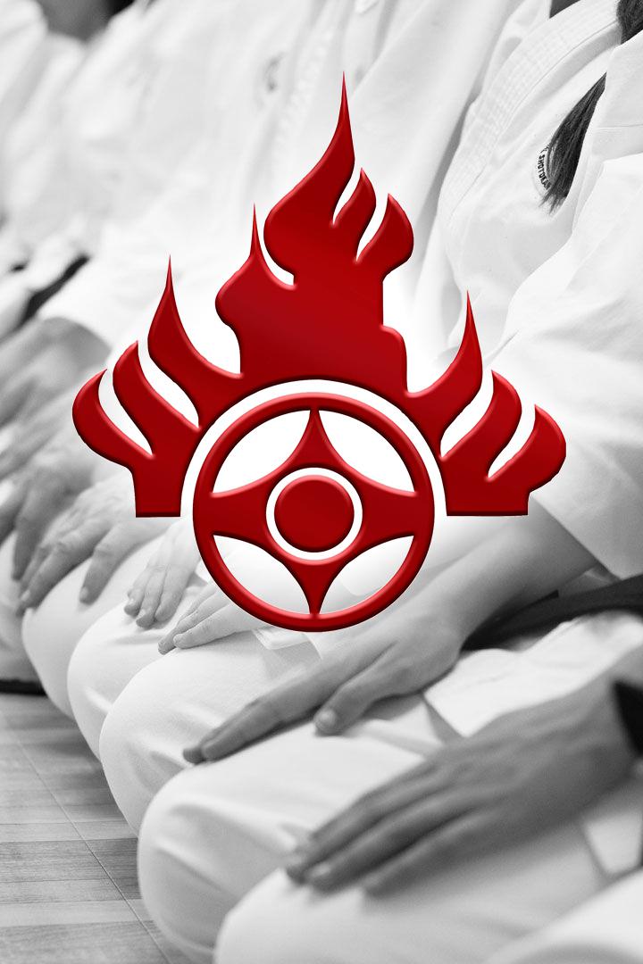 Кубок России по киокусинкай 2021