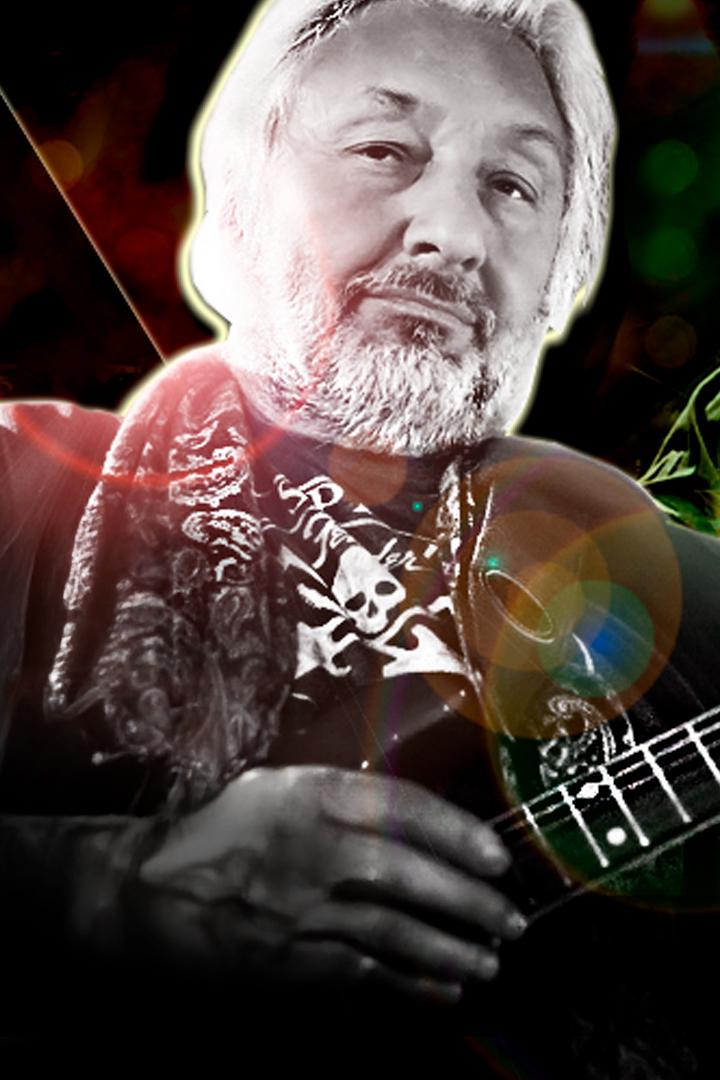 Стас Намин. Между роком и судьбой