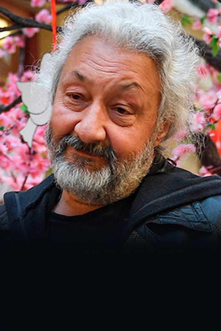 Стас Намин. Между роком и судьбой