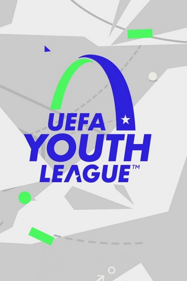 Юношеская лига УЕФА. "Динамо" (Киев, Украина) - "Барселона" (Испания)