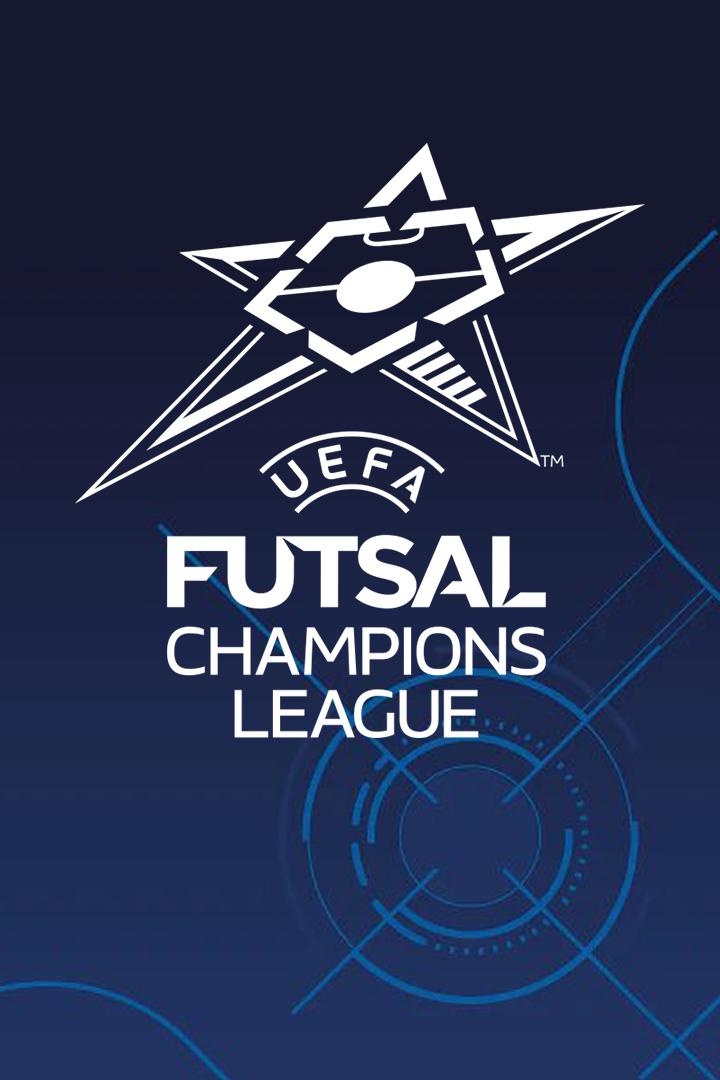 Мини-футбол. Лига чемпионов 21/22. Тюмень (Россия) - Пезаро (Италия)