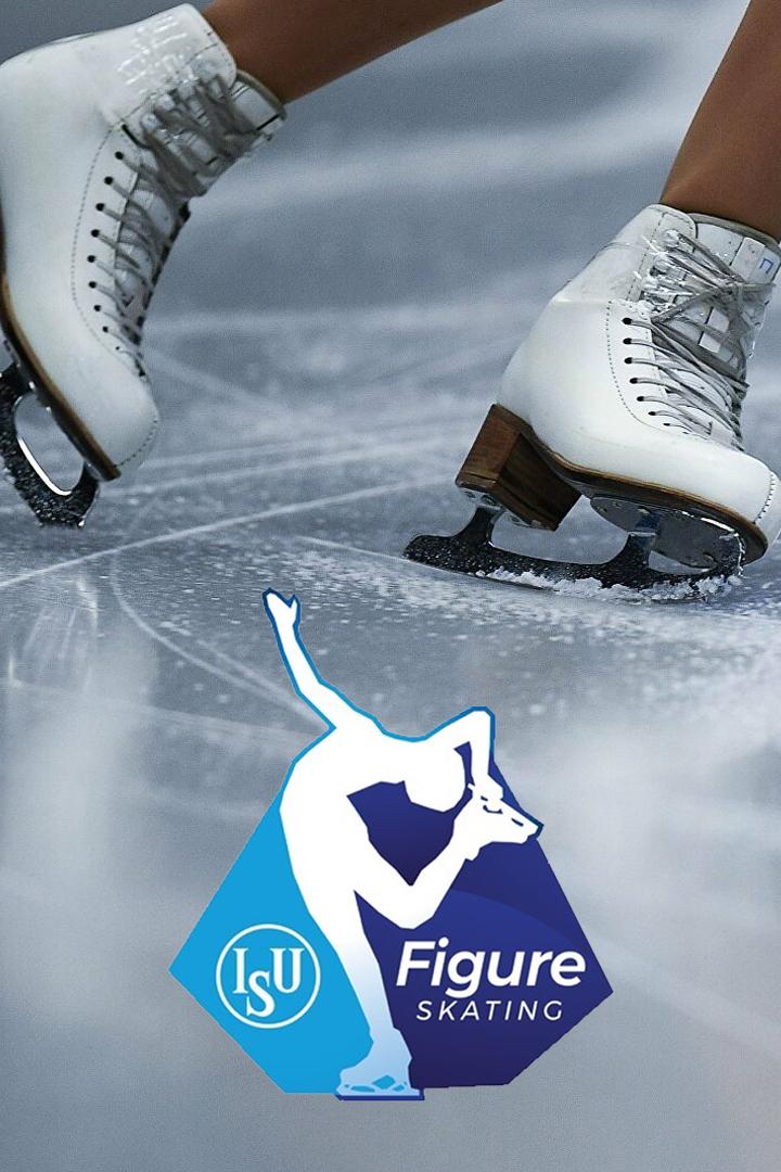 "Горячий лед". Гран-при 2021. Женщины. Произвольная программа. Трансляция из Канады