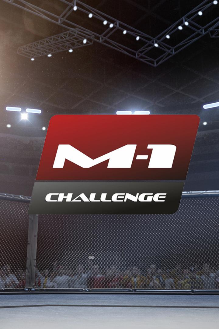 M-1 Names. M-1 Challenge 72. А.Кунченко vs Р.Абдулаев