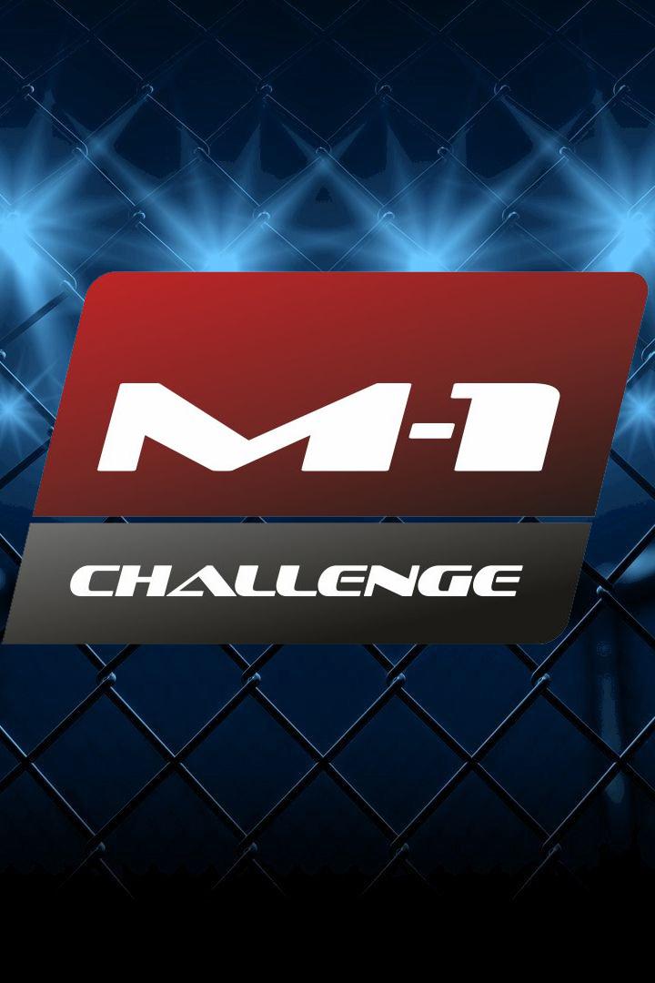 M-1 Names. М-1 Challenge 84. А. Кунченко vs С. Романов