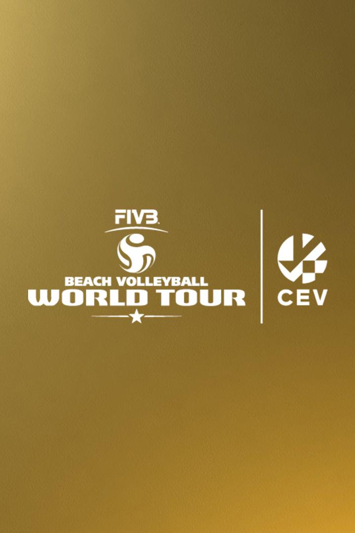 Пляжный волейбол. Мировой тур. Сочи 2021. Мужчины. Италия - Италия