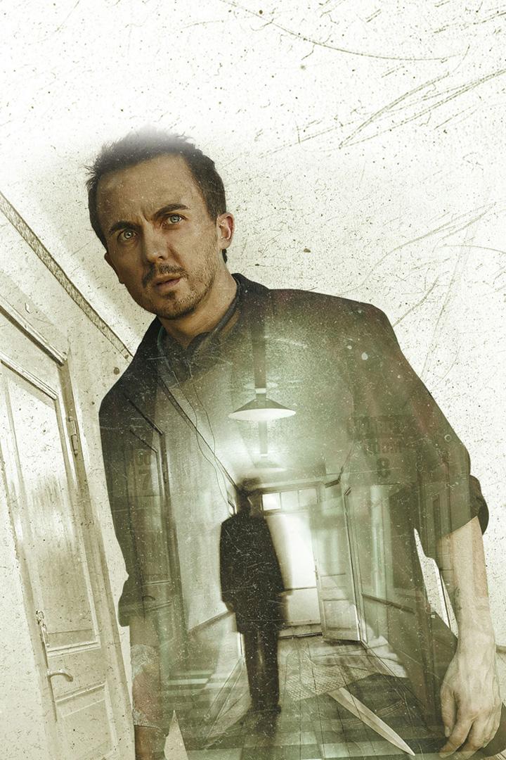 Чёрная нить