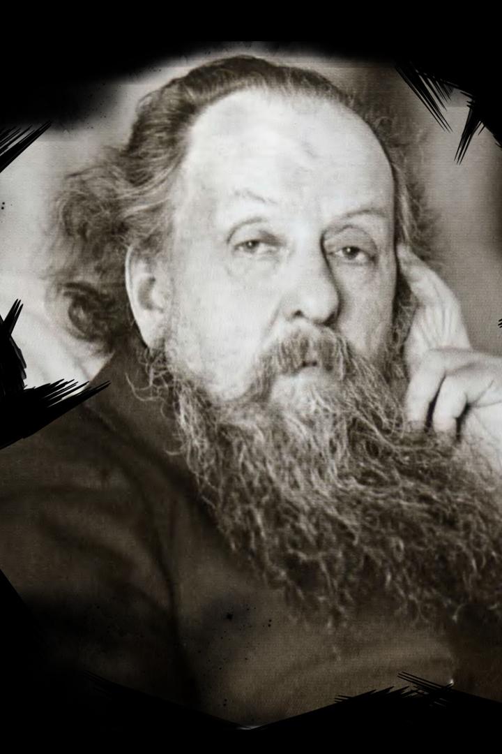 Константин Циолковский. Провинция - космос