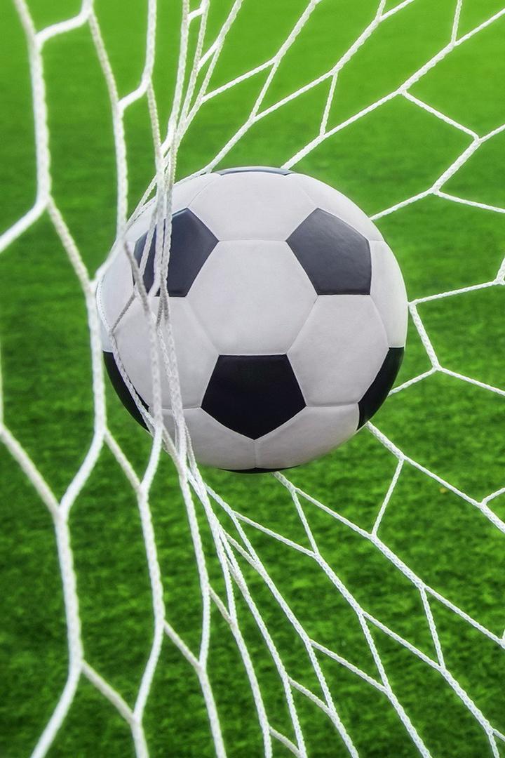 "Футбол. Сделано в России". "Спартак" - ФК "Москва"