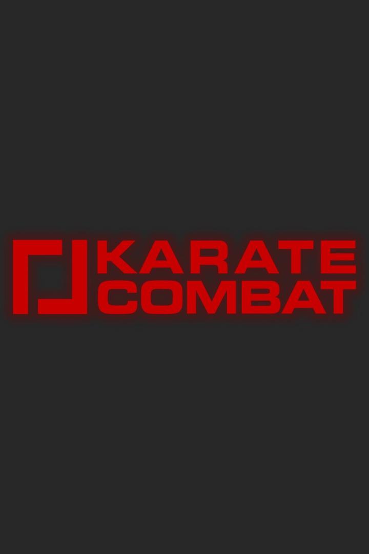 За кадром. Karate Combat
