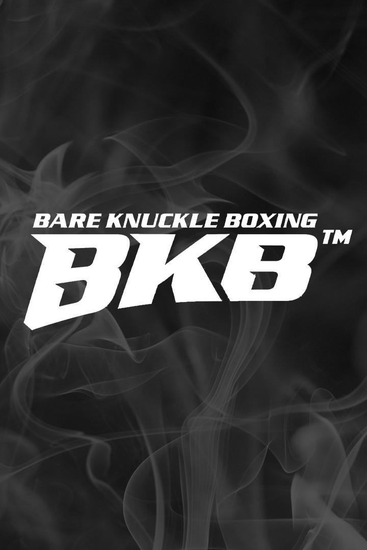 Бокс. Bare Knuckle Boxing 23. Даниэль Лервелл против Энтони Холмса