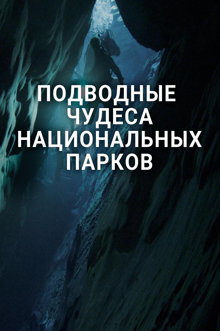 Подводные чудеса национальных парков