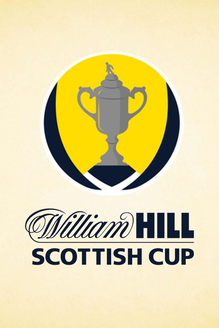 Кубок Шотландской лиги. Финал. "Хиберниан" - "Селтик"