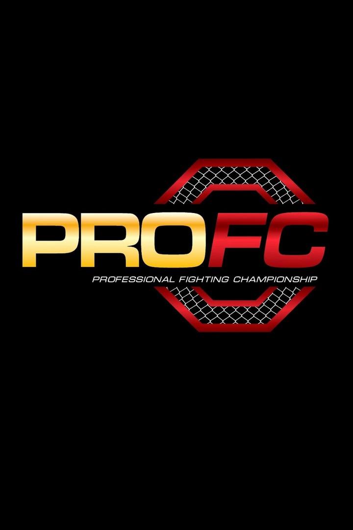Смешанные единоборства. PRO FC 69. Ренат Лятифов против Максима Дивнича. Шамиль Гасанов против Акопа Степаняна. Трансляция из Ростова-на-Дону
