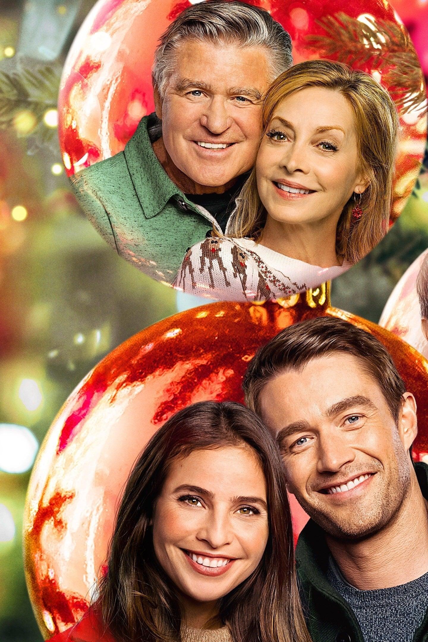 Рождественский дом