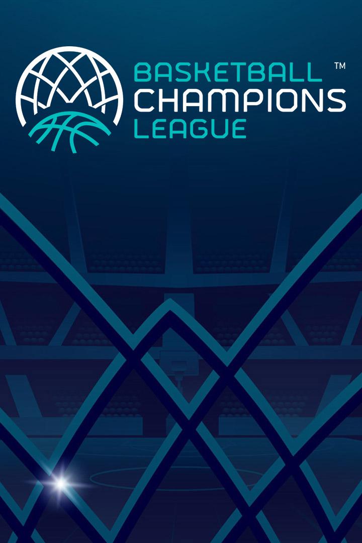 Баскетбол. Лига чемпионов 21/22. Уникаха(Испания) - Нижний Новгород (Россия)