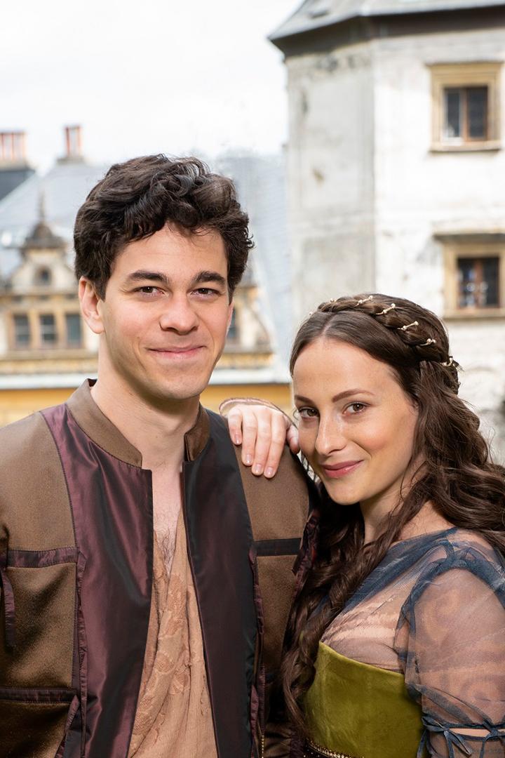 Как не жениться на принцессе