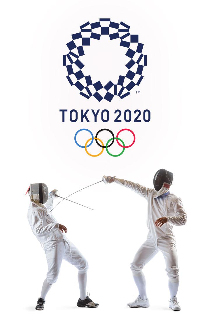 Победы 2021. ХХXII Летние Олимпийские игры. Фехтование. Сабля. Женщины