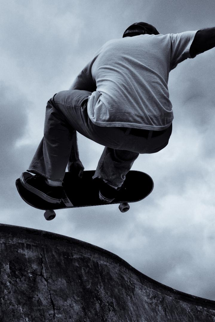 Скейтбординг. Grand Skate Tour-2021. Трансляция из Нижнего Новгорода