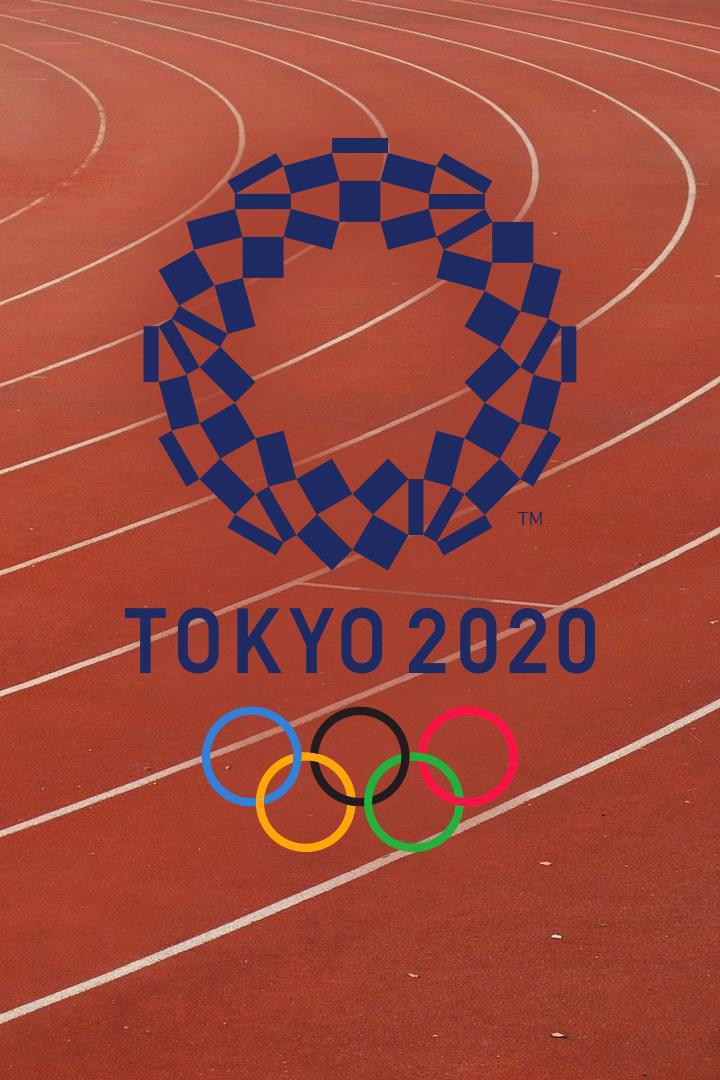 Победы 2021. ХХXII Летние Олимпийские игры. Лёгкая атлетика