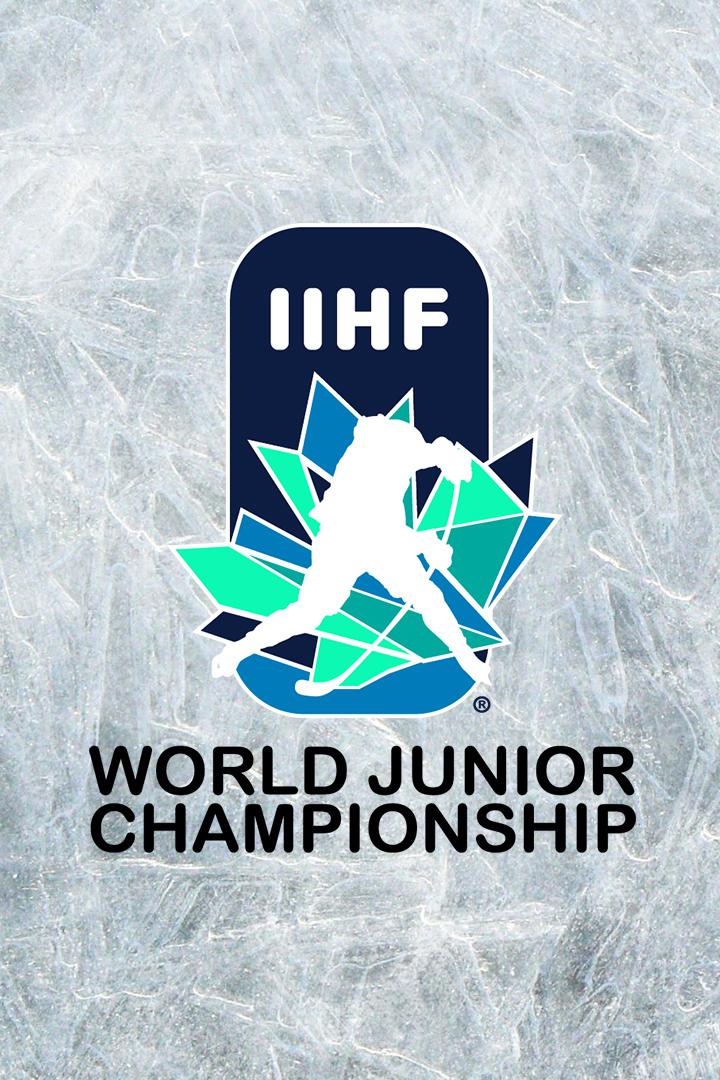 Хоккей. Молодёжный чемпионат мира 2022. Сборная России - сборная Швейцарии. Трансляция из Канады
