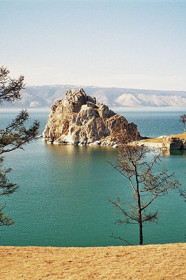 Байкальские каникулы