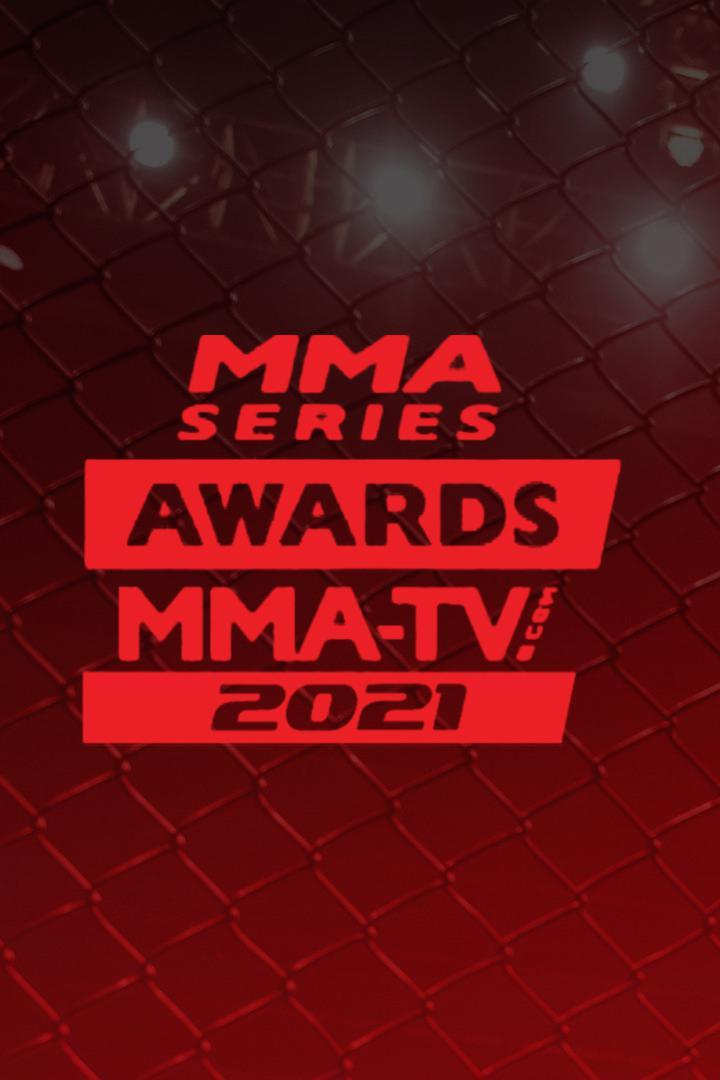 Names. MMA-TV.com Awards 2021. Боец года А.Шуркевич vs З.Юсупов