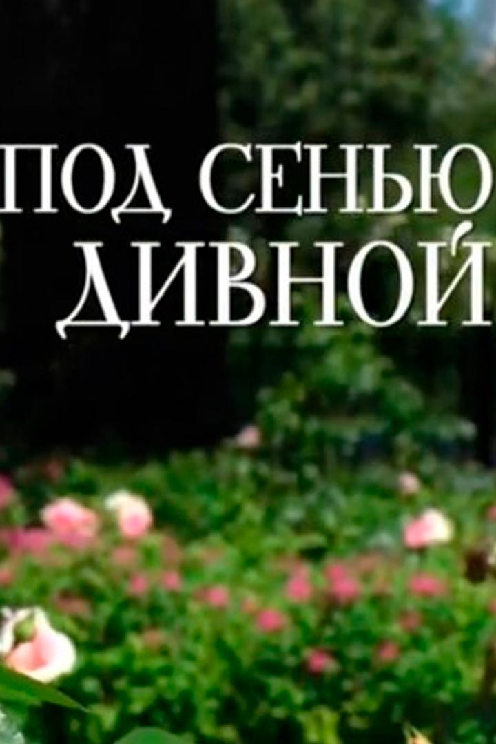 Под сенью Дивной