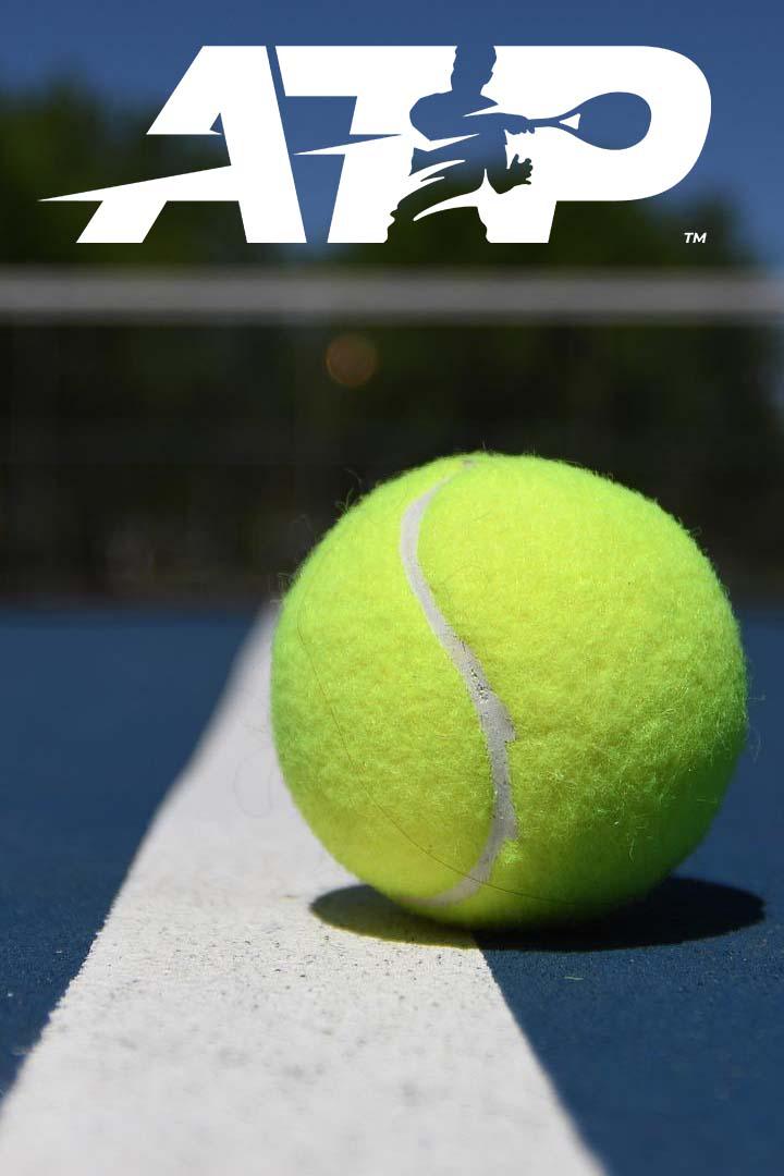 Теннис. Кубок ATP. Россия - Австралия. Трансляция из Австралии
