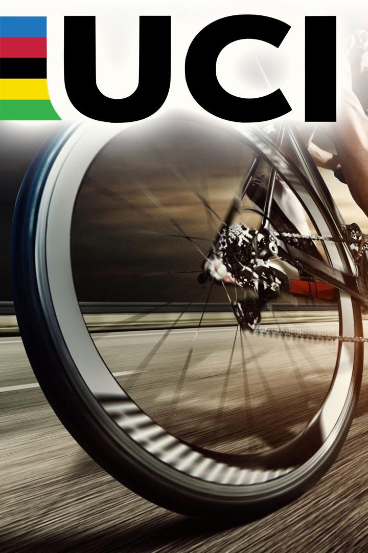 Велоспорт. Экстремальный веломарафон "Эцталь 2021"