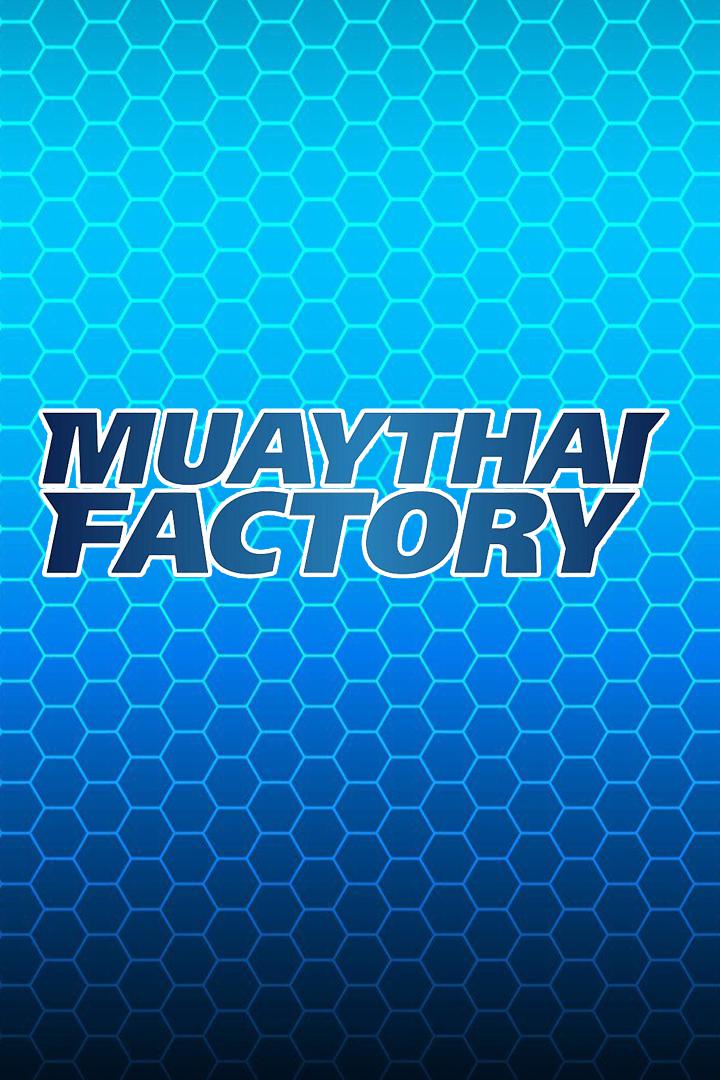 Тайский бокс. Турнир "Muaitay factory". Второй отборочный этап. Кемерово