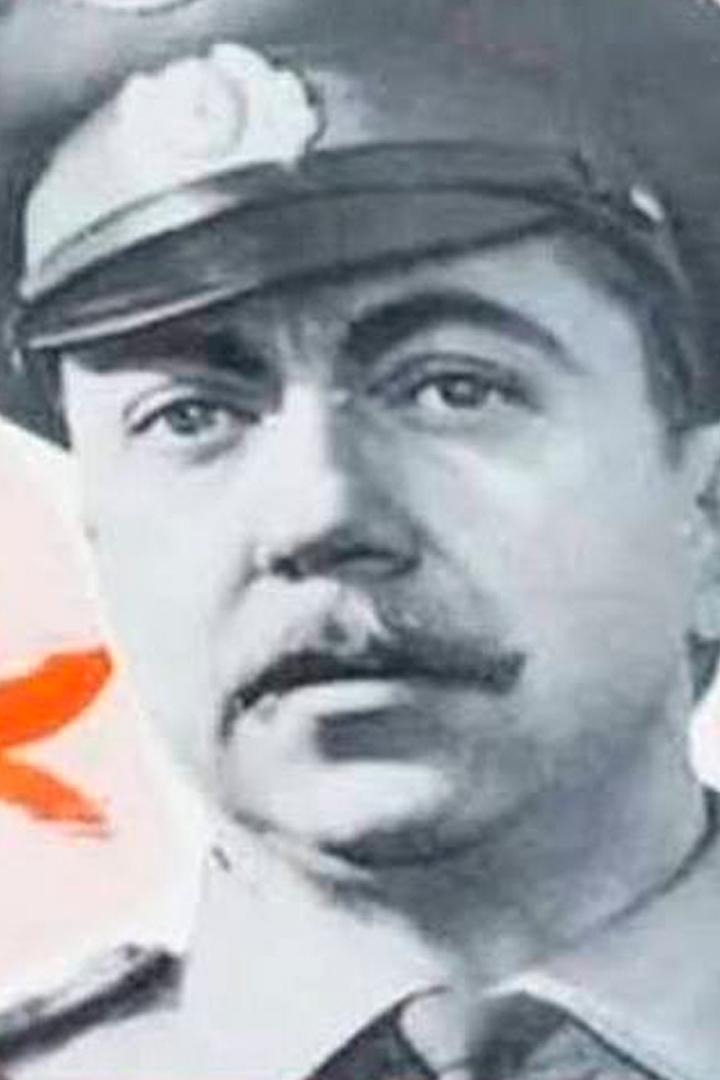 Между небом и землёй